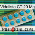 Vidalista CT 20Mg new09